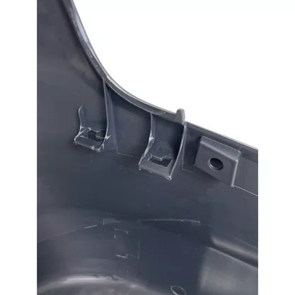 Capa Parachoque Scania NTG Alta LE 2295948 Cepam