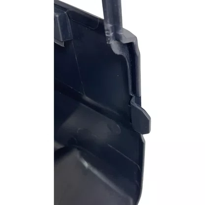 Capa Parachoque Scania NTG Alta LE 2295948 Cepam