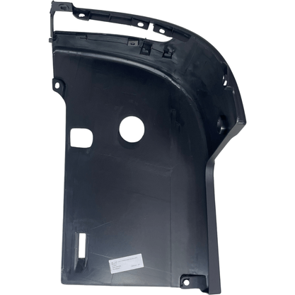 Capa Parachoque Scania NTG Baixa LD 2295955 2525856 Bester