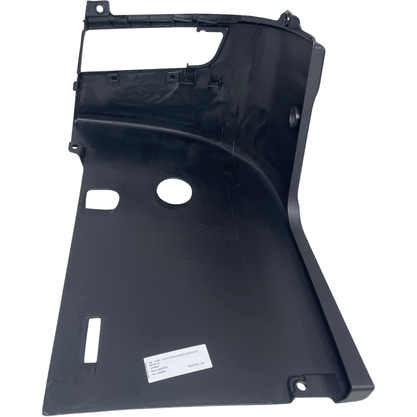 Capa Parachoque Scania NTG Baixa LD 2295955 2525856 Bester