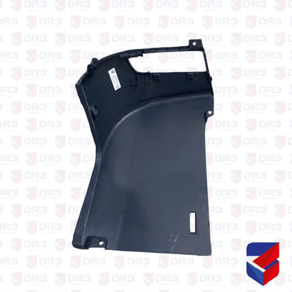 Capa Parachoque Scania NTG Baixa LE 2295953 10501 Cepam