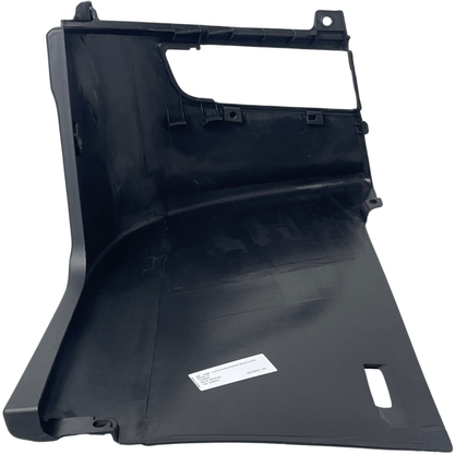 Capa Parachoque Scania NTG Baixa LE 2295953 2525857 Bester