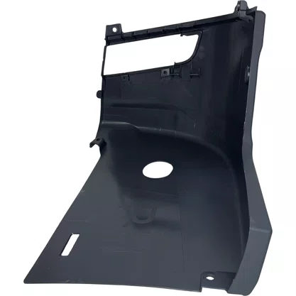 Capa Parachoque Scania NTG Media LD 2077927 10499 Cepam