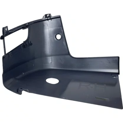 Capa Parachoque Scania NTG Media LD 2077927 10499 Cepam