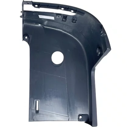 Capa Parachoque Scania NTG Media LD 2077927 2525859 Bester