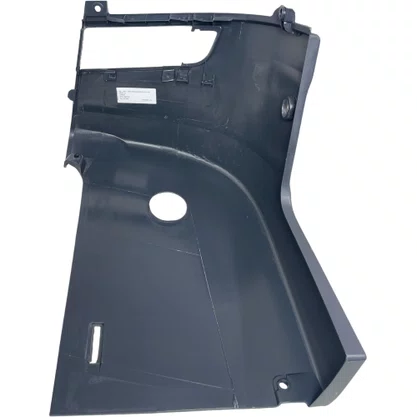 Capa Parachoque Scania NTG Media LD 2077927 2525859 Bester