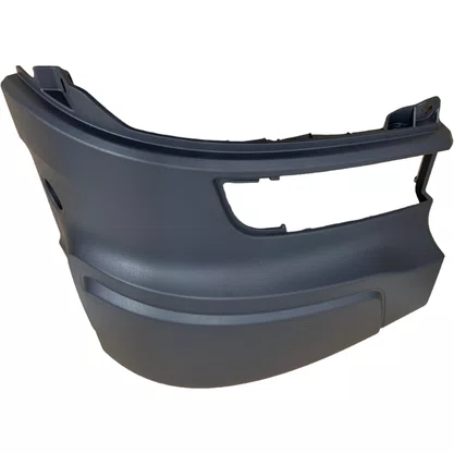 Capa Parachoque Scania NTG Moderno Alta 51cm LD 2474457 Cepam