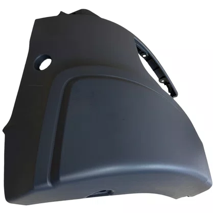 Capa Parachoque Scania NTG Moderno Alta 51cm LD 2474457 Cepam