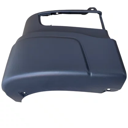 Capa Parachoque Scania NTG Moderno Alta 51cm LD 2474457 Cepam