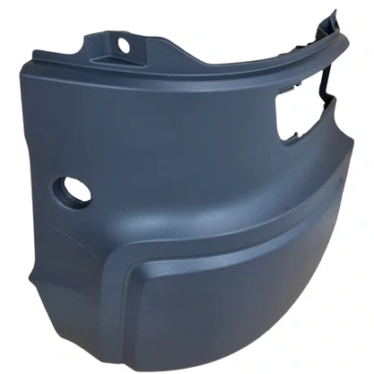 Capa Parachoque Scania NTG Moderno Alta 51cm LD 2474457 Cepam