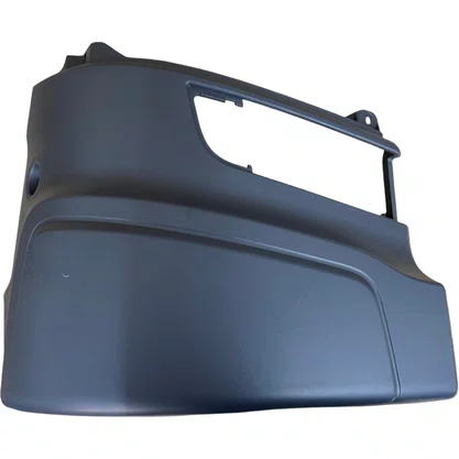 Capa Parachoque Scania NTG Moderno Alta 51cm LD 2474457 Cepam