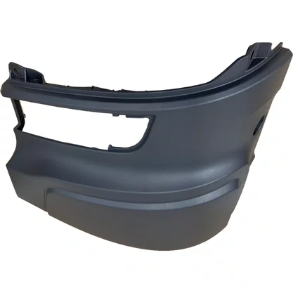 Capa Parachoque Scania NTG Moderno Alta 51cm LE 2474454 Cepam