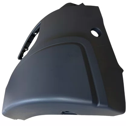 Capa Parachoque Scania NTG Moderno Alta 51cm LE 2474454 Cepam
