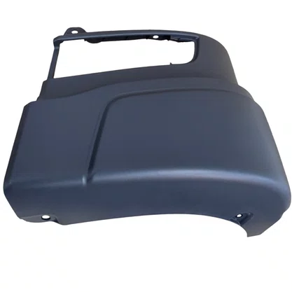 Capa Parachoque Scania NTG Moderno Alta 51cm LE 2474454 Cepam