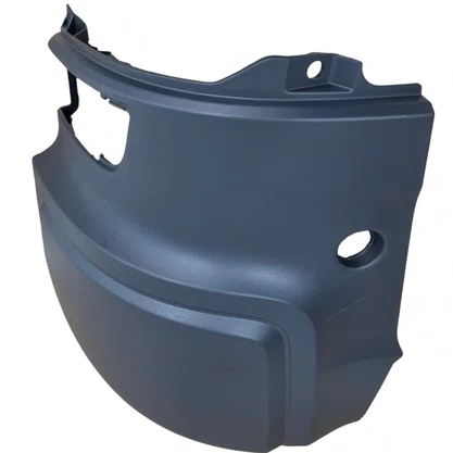 Capa Parachoque Scania NTG Moderno Alta 51cm LE 2474454 Cepam