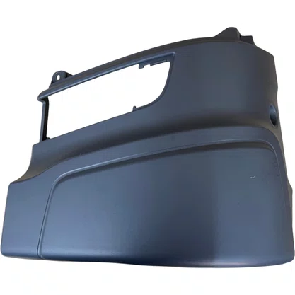 Capa Parachoque Scania NTG Moderno Alta 51cm LE 2474454 Cepam
