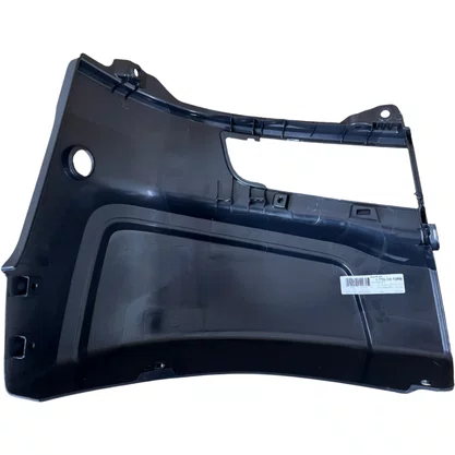 Capa Parachoque Scania NTG Moderno Alta 51cm LE 2474454 Cepam