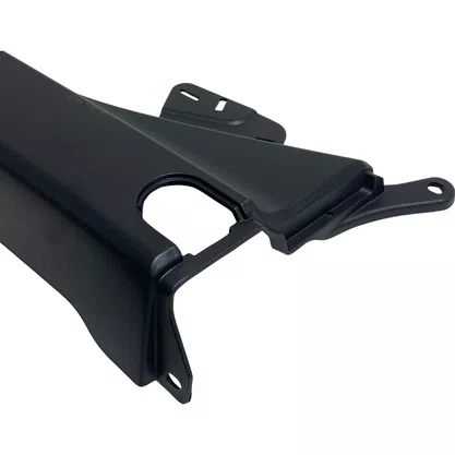 Capa Parachoque Scania NTG Moderno Centro 20cm 2474688 Cepam