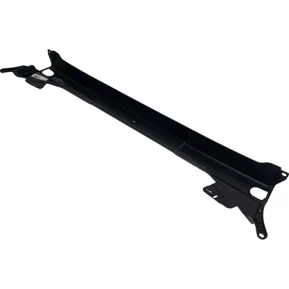 Capa Parachoque Scania NTG Moderno Centro 20cm 2474688 Cepam