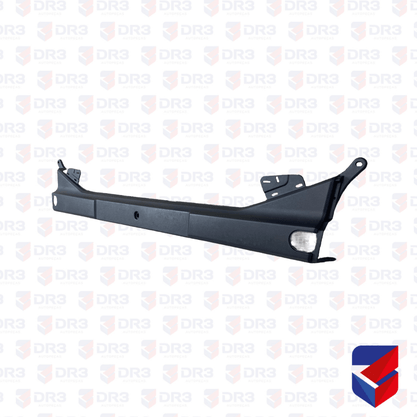 Capa Parachoque Scania NTG Moderno Centro 2474689 1487 Cepam