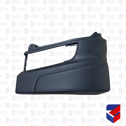 Capa Parachoque Scania NTG Moderno LE 2474480 Cepam