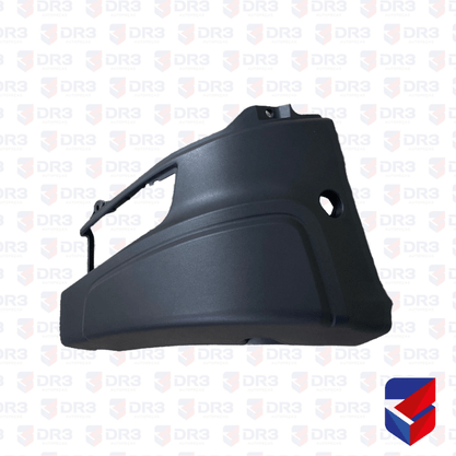 Capa Parachoque Scania NTG Moderno LE 2474480 Cepam