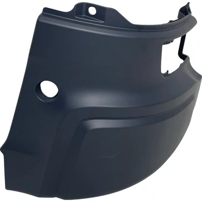Capa Parachoque Scania NTG Moderno Media 44cm LD 2474467 Cepam