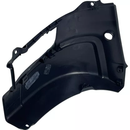 Capa Parachoque Scania NTG Moderno Media 44cm LD 2474467 Cepam