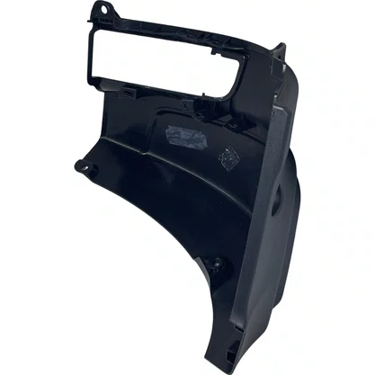 Capa Parachoque Scania NTG Moderno Media 44cm LD 2474467 Cepam