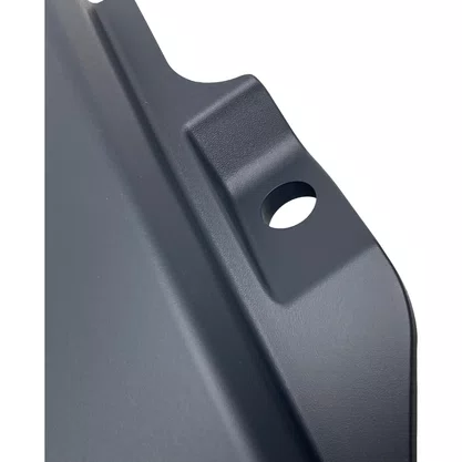 Capa Parachoque Scania NTG Moderno Media 44cm LD 2474467 Cepam