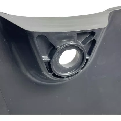 Capa Parachoque Scania NTG Moderno Media 44cm LD 2474467 Cepam