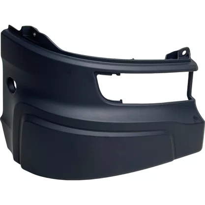 Capa Parachoque Scania NTG Moderno Media 44cm LD 2474467 Cepam