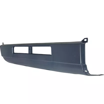 Capa Parachoque Scania S4 R T Centro 1400213 6113 Bester