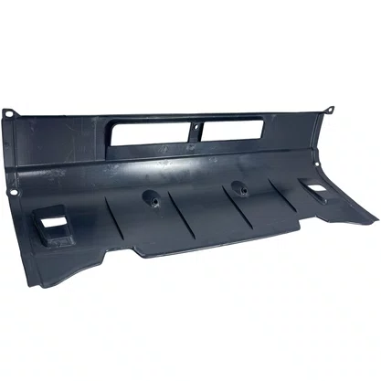 Capa Parachoque Scania S4 R T Centro 1400213 6113 Bester
