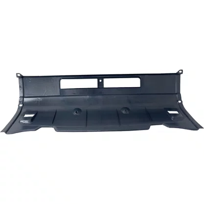 Capa Parachoque Scania S4 R T Centro 1400213 6113 Bester