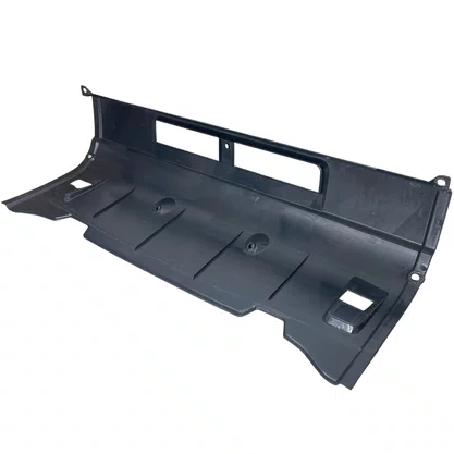 Capa Parachoque Scania S4 R T Centro 1400213 6113 Bester
