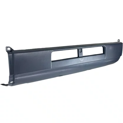 Capa Parachoque Scania S4 R T Centro 1400213 6113 Bester