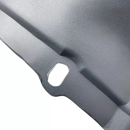 Capa Parachoque Scania S4 R T LD 1324598 6114 Bester