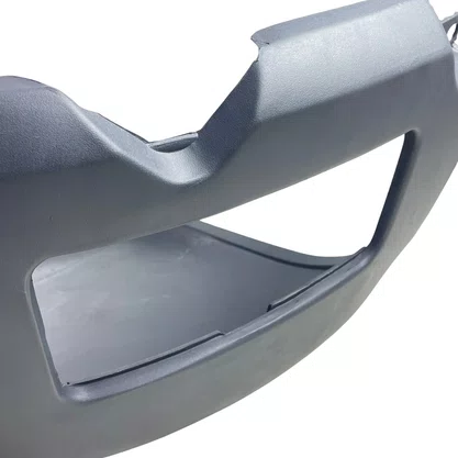 Capa Parachoque Scania S4 R T LD 1324598 6114 Bester