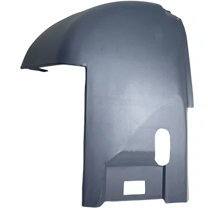 Capa Parachoque Scania S4 R T LD 1324598 6114 Bester