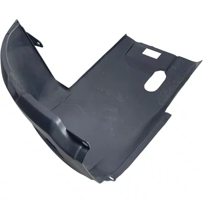 Capa Parachoque Scania S4 R T LD 1324598 6114 Bester