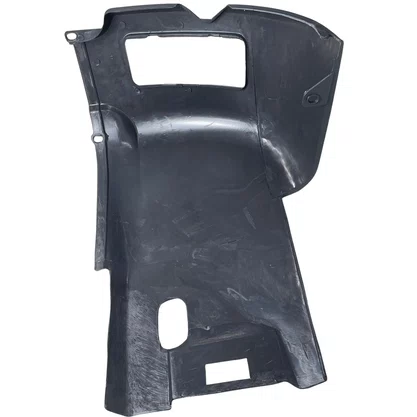 Capa Parachoque Scania S4 R T LD 1324598 6114 Bester