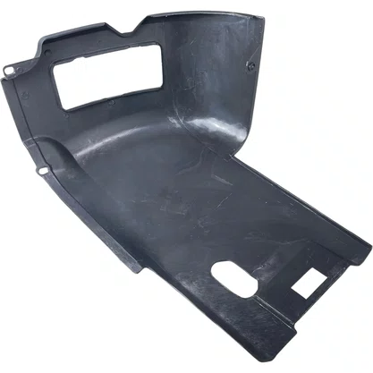 Capa Parachoque Scania S4 R T LD 1324598 6114 Bester