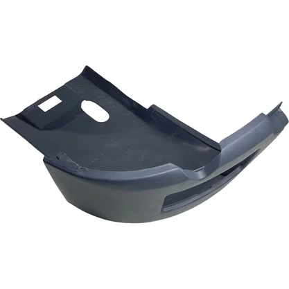 Capa Parachoque Scania S4 R T LD 1324598 6114 Bester