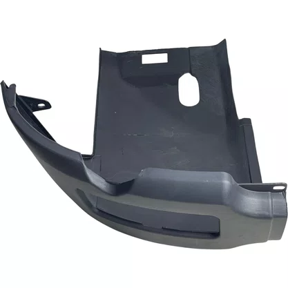 Capa Parachoque Scania S4 R T LD 1324598 6114 Bester