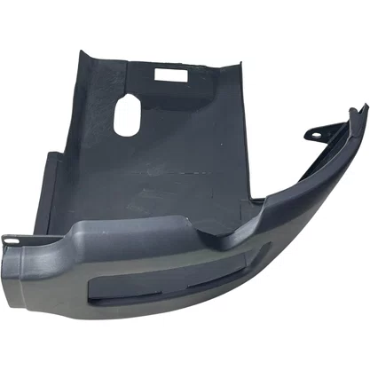 Capa Parachoque Scania S4 R T LE 1324597 6115 Bester