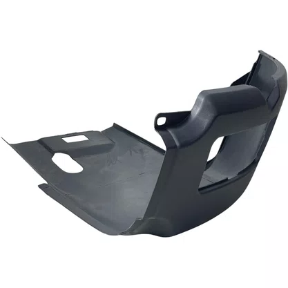 Capa Parachoque Scania S4 R T LE 1324597 6115 Bester