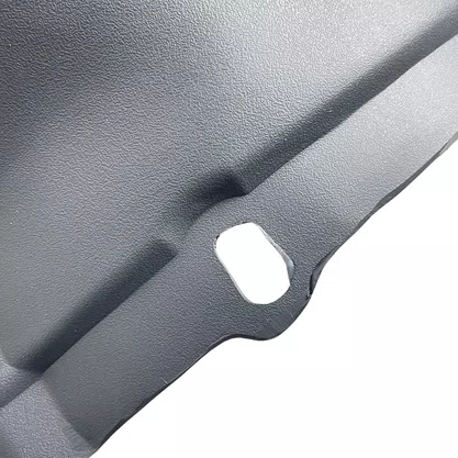 Capa Parachoque Scania S4 R T LE 1324597 6115 Bester
