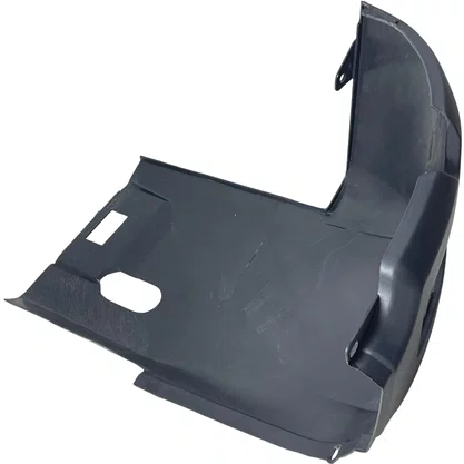 Capa Parachoque Scania S4 R T LE 1324597 6115 Bester