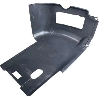 Capa Parachoque Scania S4 R T LE 1324597 6115 Bester